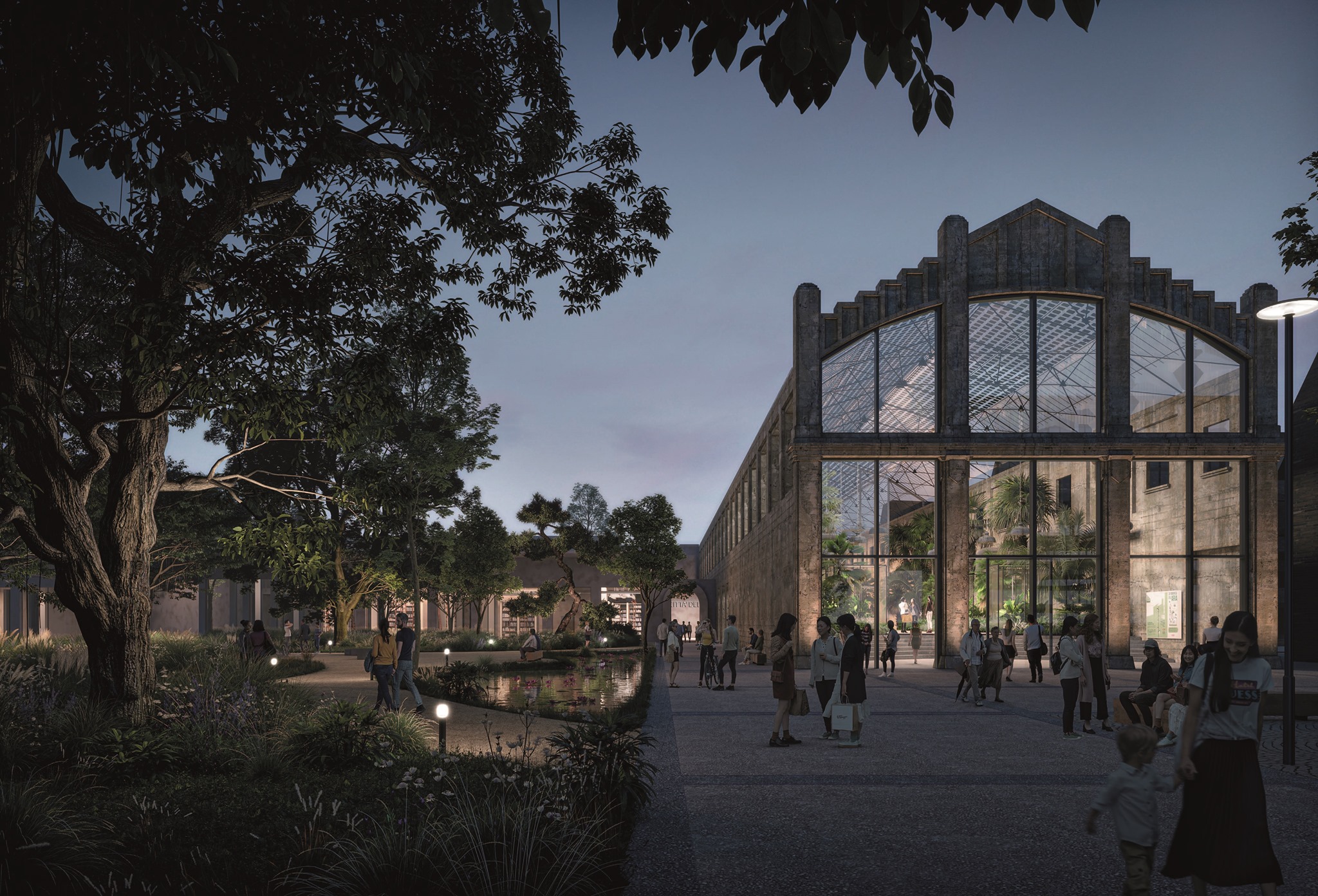 IED Madrid European Institute of Design